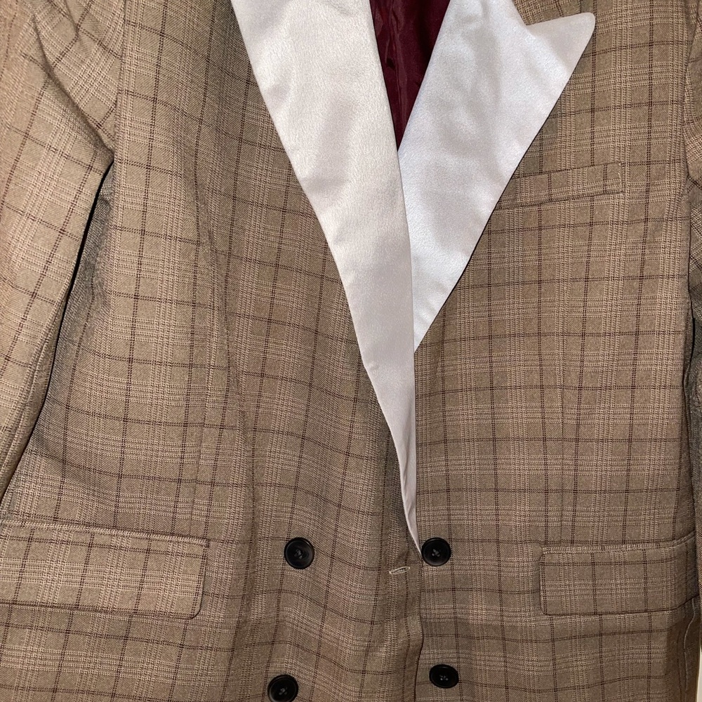 ASOS blazer - Picture 3 of 7